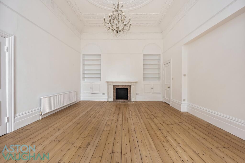 Apartment in Brighton - More