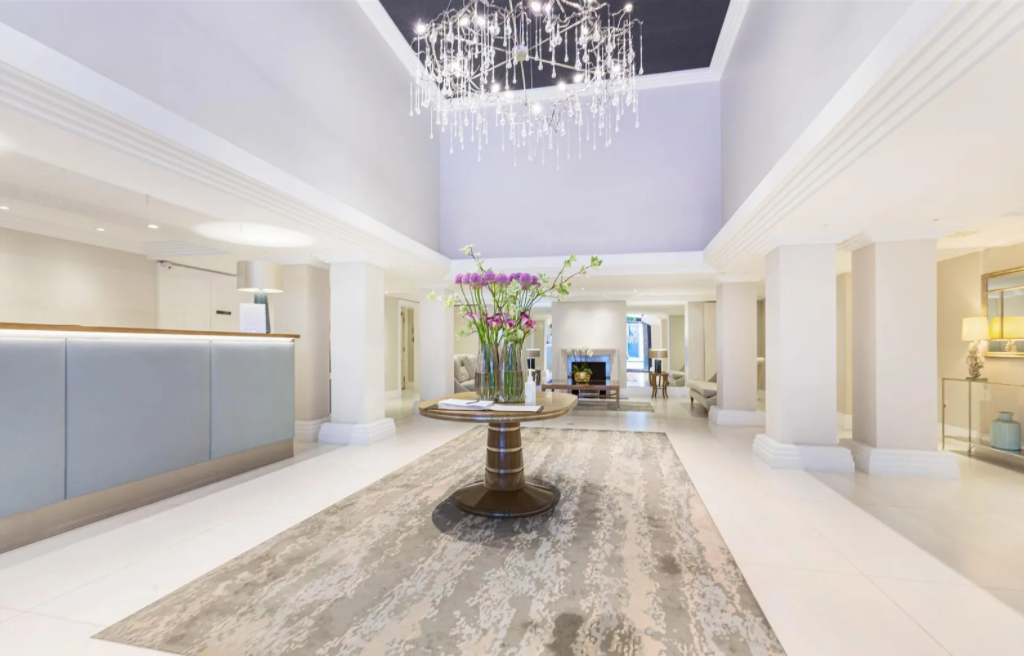 Main image of property: Westminster Green, Dean Ryle Street, London, SW1P