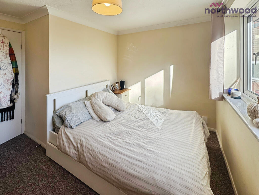 Apartment in Southampton, Chartwell Green, West End - View 4