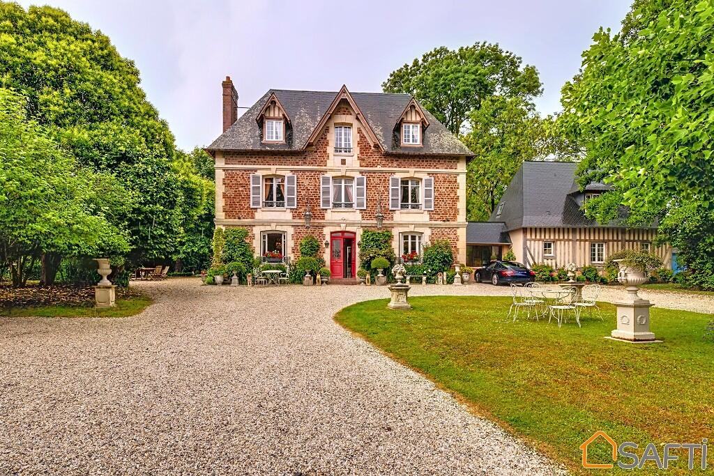 Main image of property: Tourgeville, Calvados, Normandy