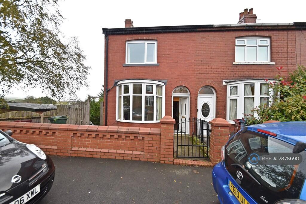 Main image of property: Moorfield Avenue, Blackburn, BB1