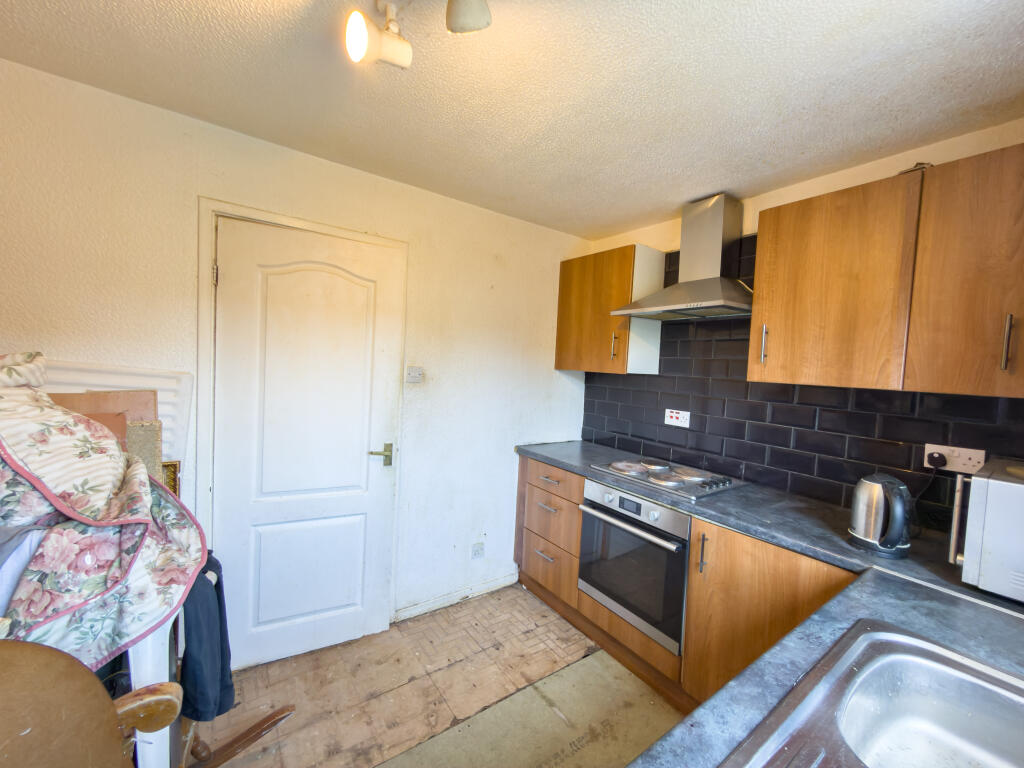House in Sunderland - View 2