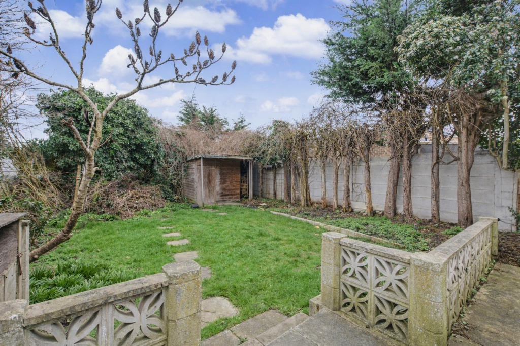 House in Nottingham, Long Eaton - View 4