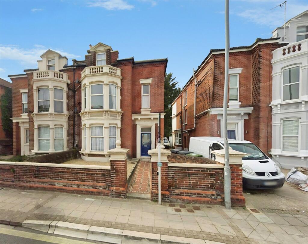 Main image of property: Victoria Road North, Southsea, Hampshire, PO5