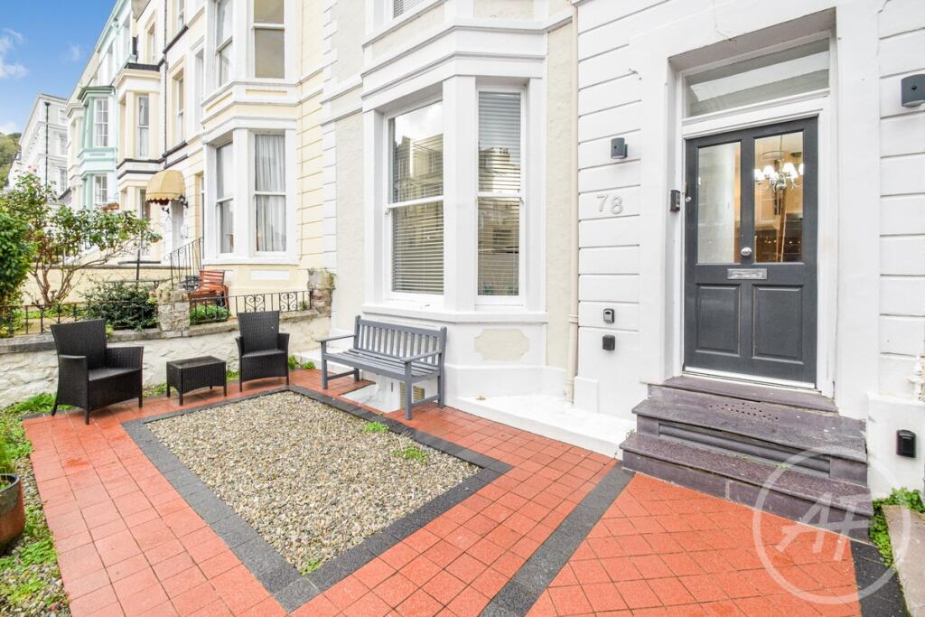 Apartment in Llandudno, Craig-y-don - View 3