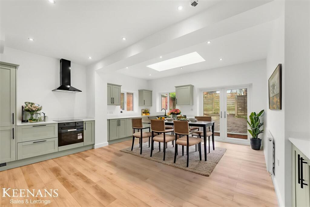 Main image of property: Oakwood Road, Accrington