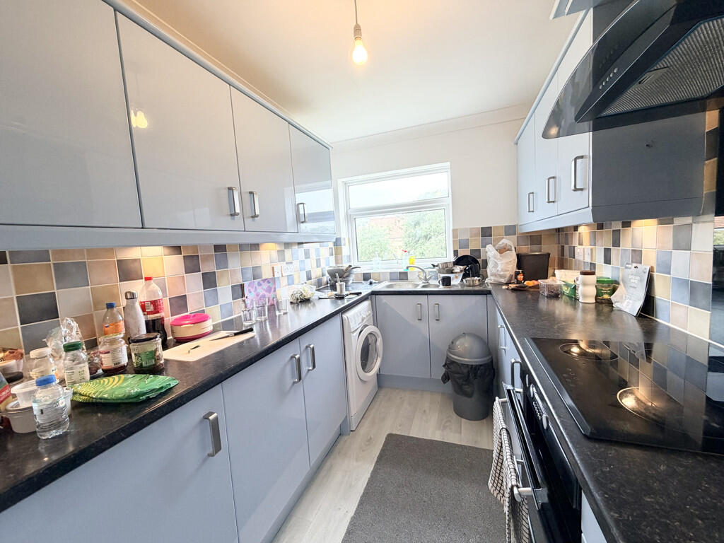 Apartment in Peterborough, City of Peterborough - View 4