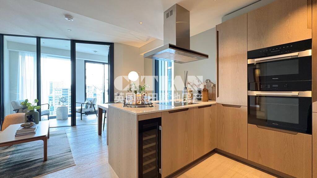 Apartment in London - View 4