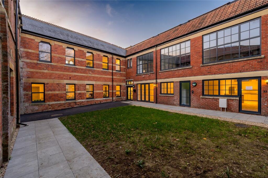 Additional image 13 of The Tabernacle, Church Street