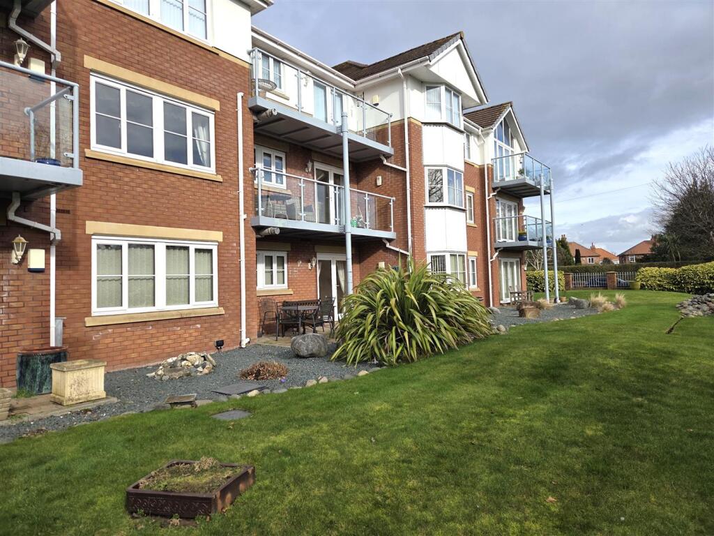 Main image of property: Gleneagles, Links Gate, Lytham St Annes
