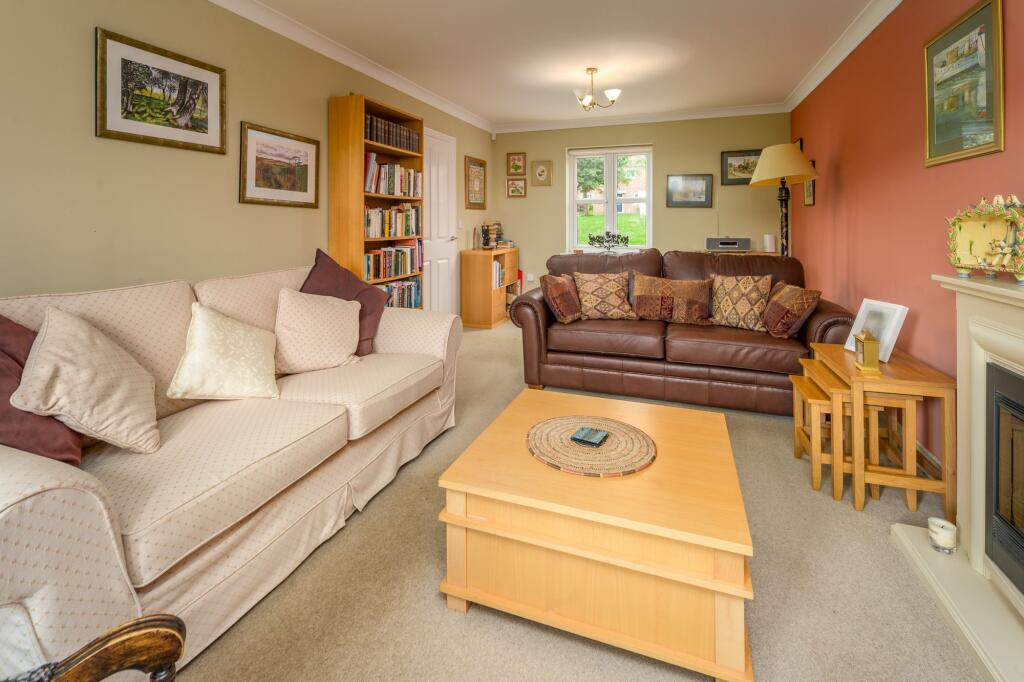 House in Shilbottle, Northumberland - More