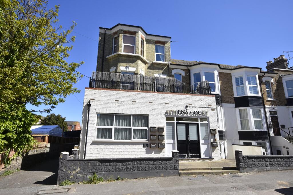 Main image of property: Godwin Road, Margate