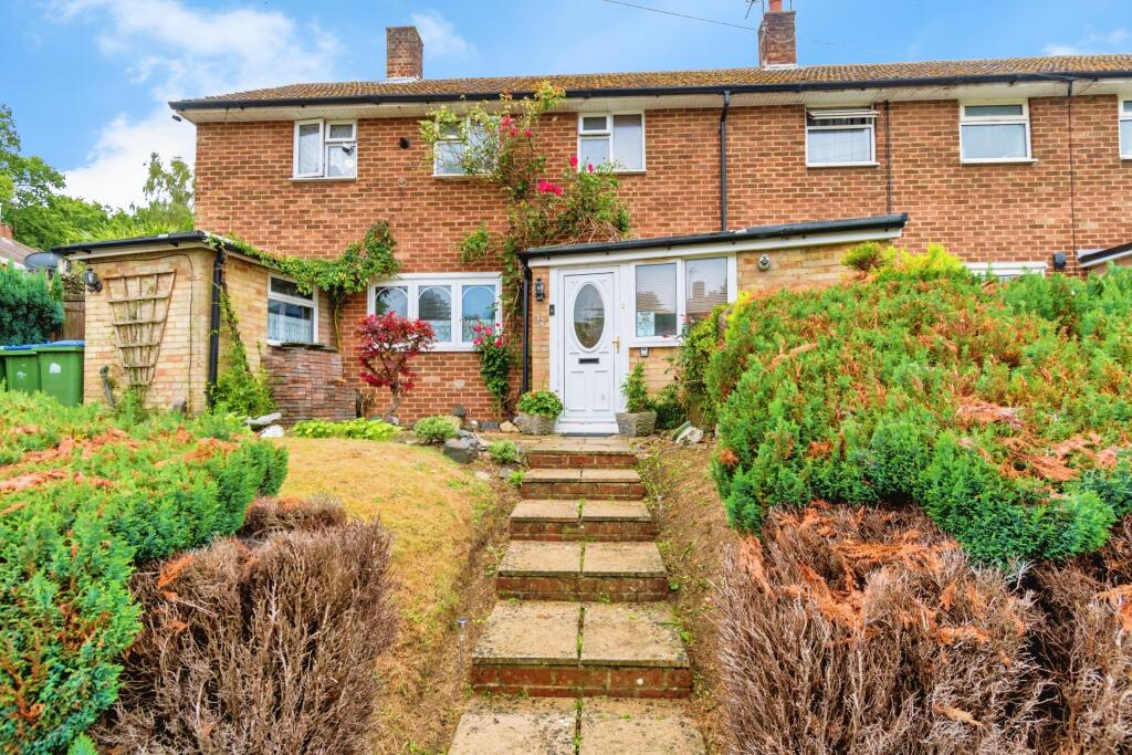 Main image of property: Cheriton Avenue, Southampton, SO18