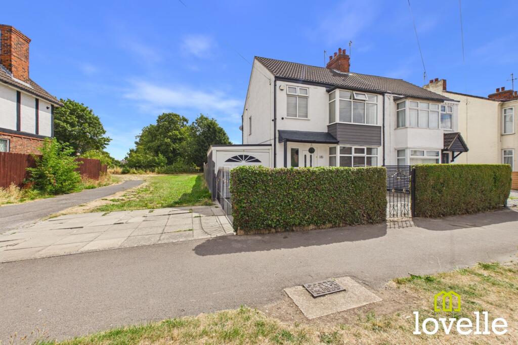 House in Hull, Kingston upon Hull