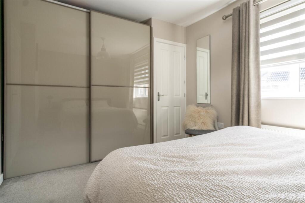 Apartment in York - View 4
