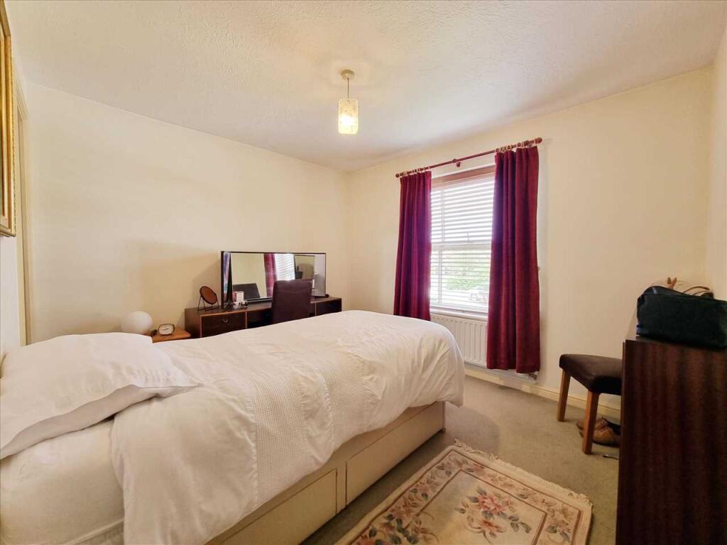 Hood Close, Sleaford - View 6