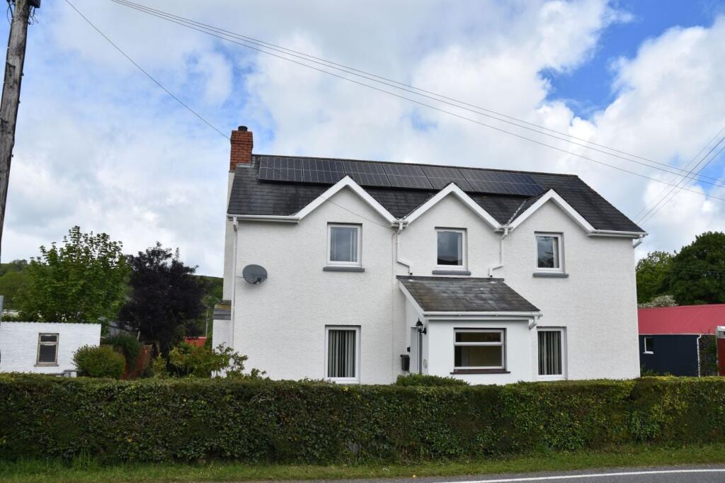 Main image of property: Y Garreg Filltir