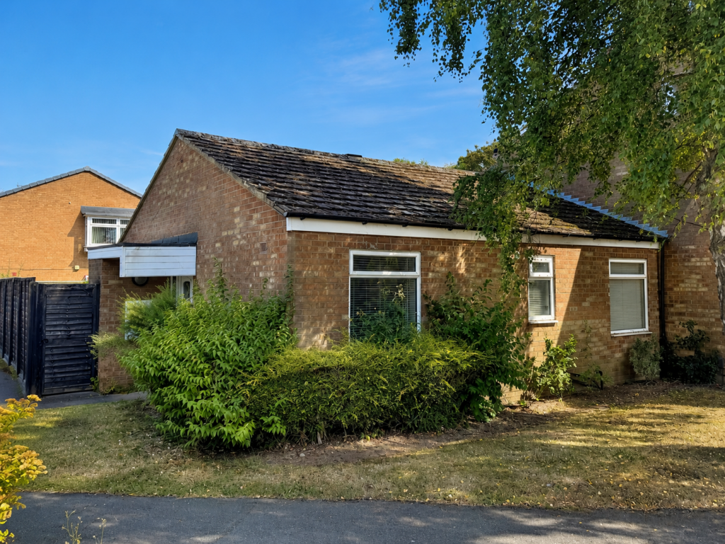 Main image of property: Vernon Court, Stainton