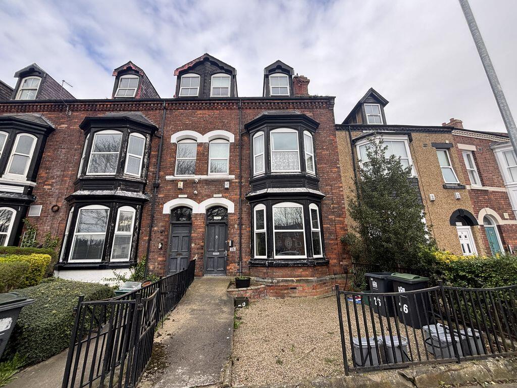 Main image of property: Station Road, Darlington