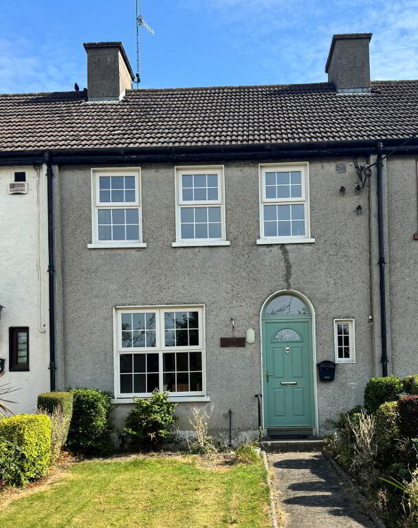Main image of property: 49 Saint Macartans Villa's, Carrickmacross