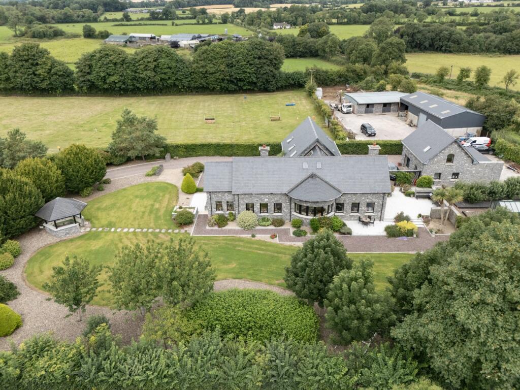Main image of property: Ballynamona, Cecilstown, Mallow, Co. Cork, P51H5R3