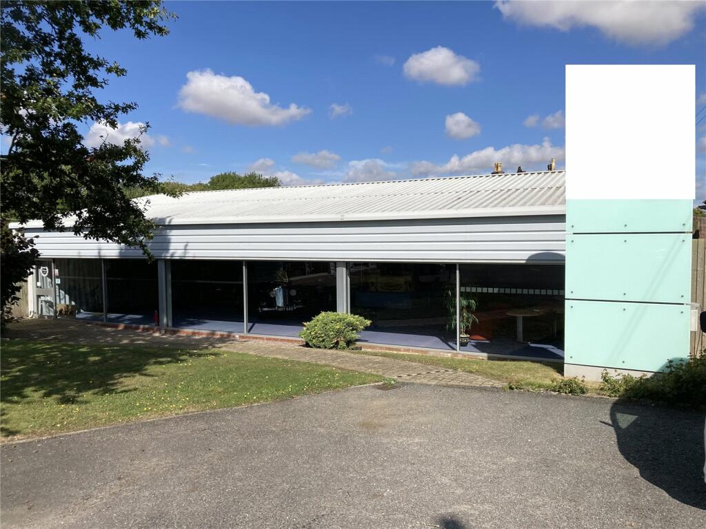 Main image of property: Broad Road, Bacton, Stowmarket, Suffolk, IP14