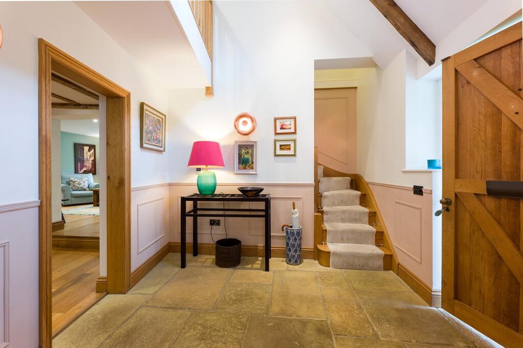 House in Ashampstead - View 3