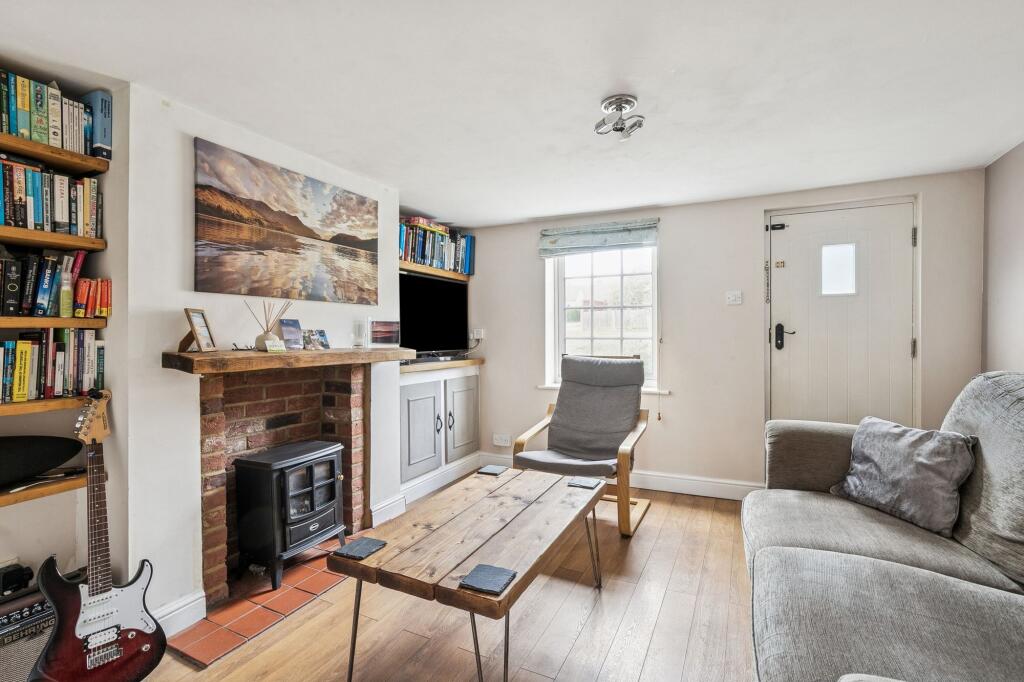 House in Milton Keynes - View 5