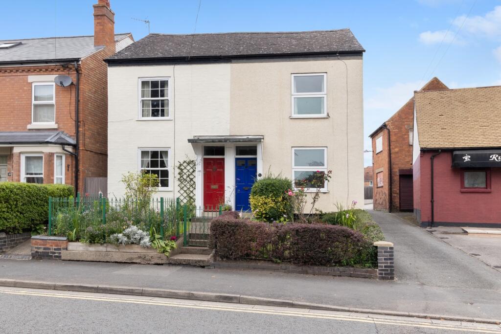 Main image of property: Available SEPT 2026 -  1 Room - Bransford Road