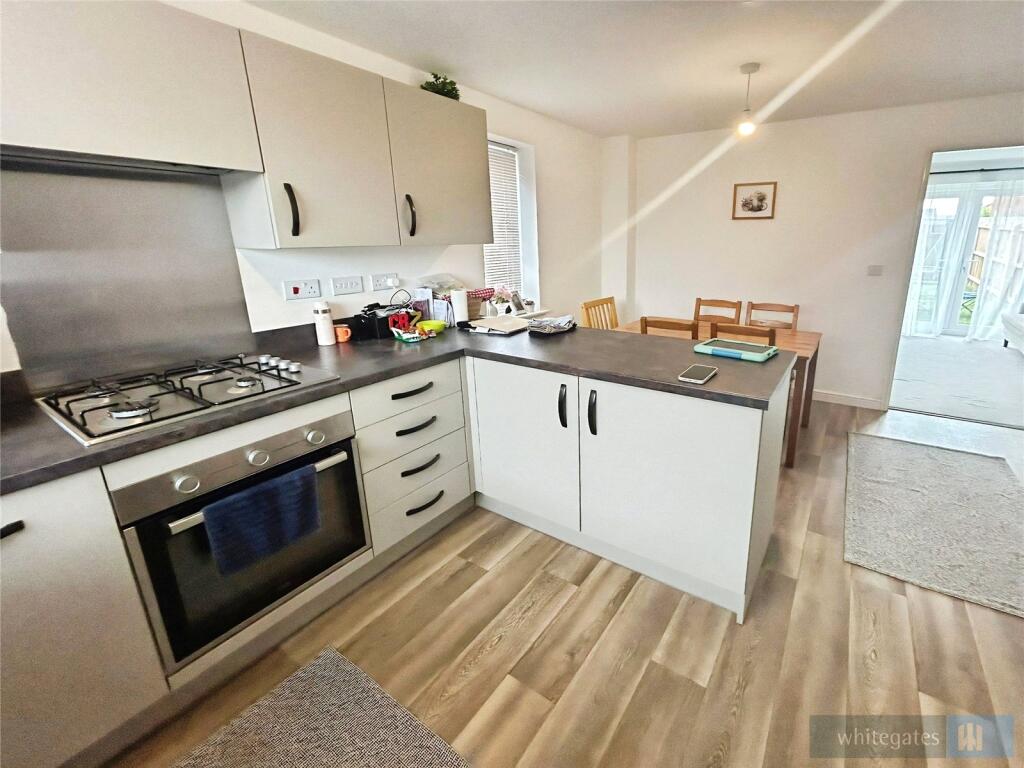 House in Liverpool - View 3
