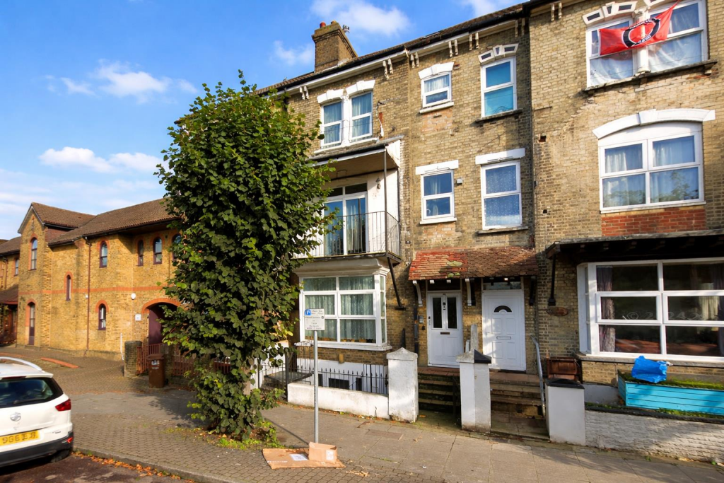Main image of property: Marlborough Road, Gillingham
