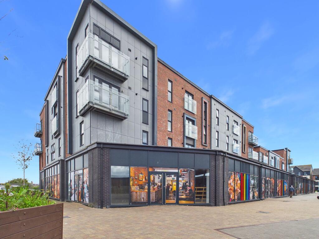Main image of property: Neptune Road, Barry, CF62