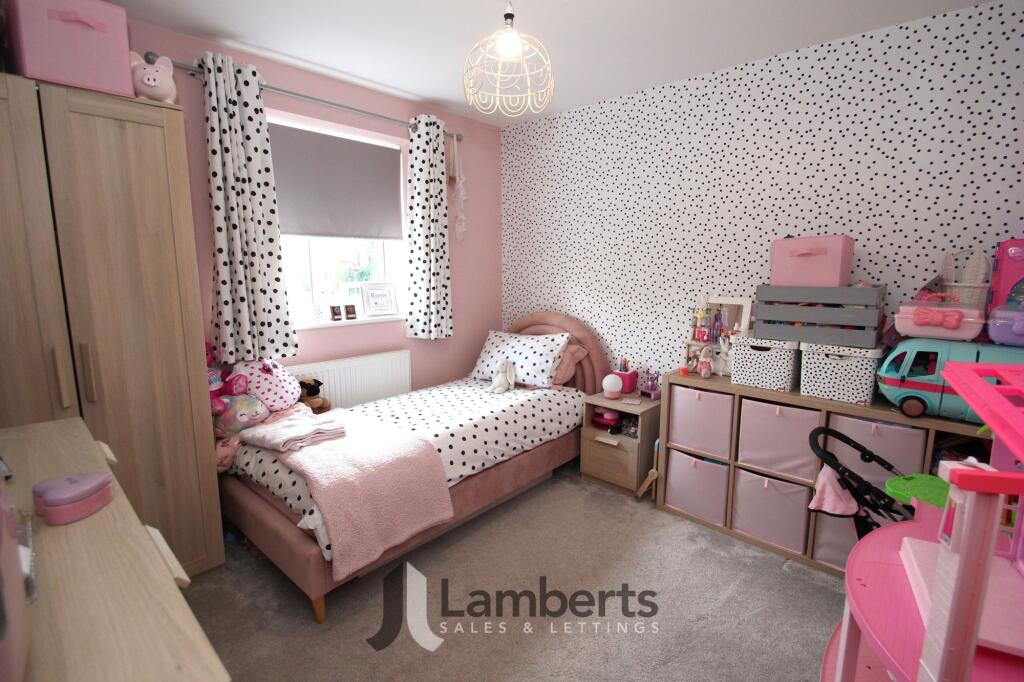 Additional image 23 of Green Lane, Studley, B80