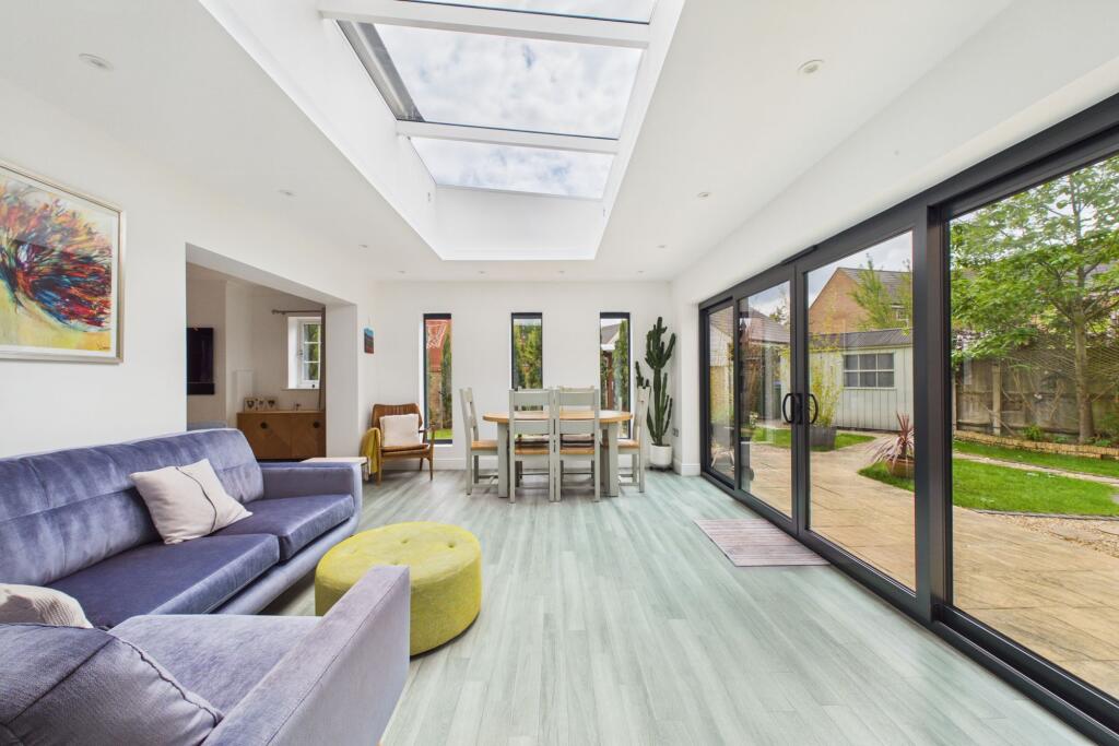 Skelton Road, Buckingham, MK18 photo 4
