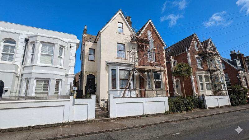 Main image of property: Cavendish Road, Southsea