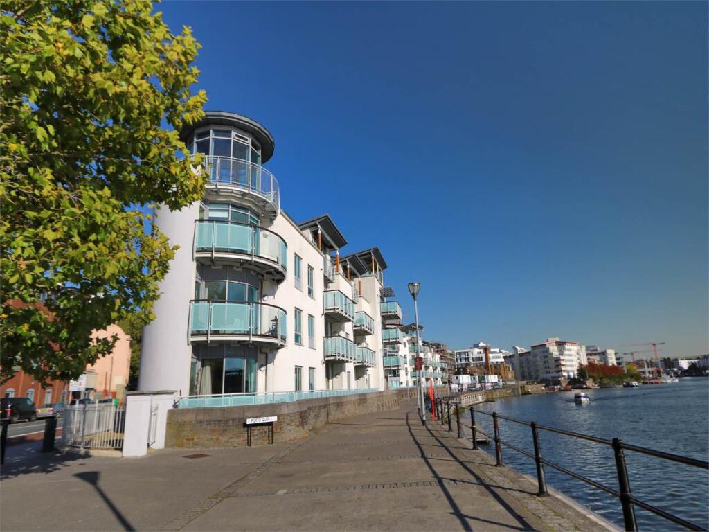 Main image of property: Capricorn Place, Hotwell Road, Hotwells