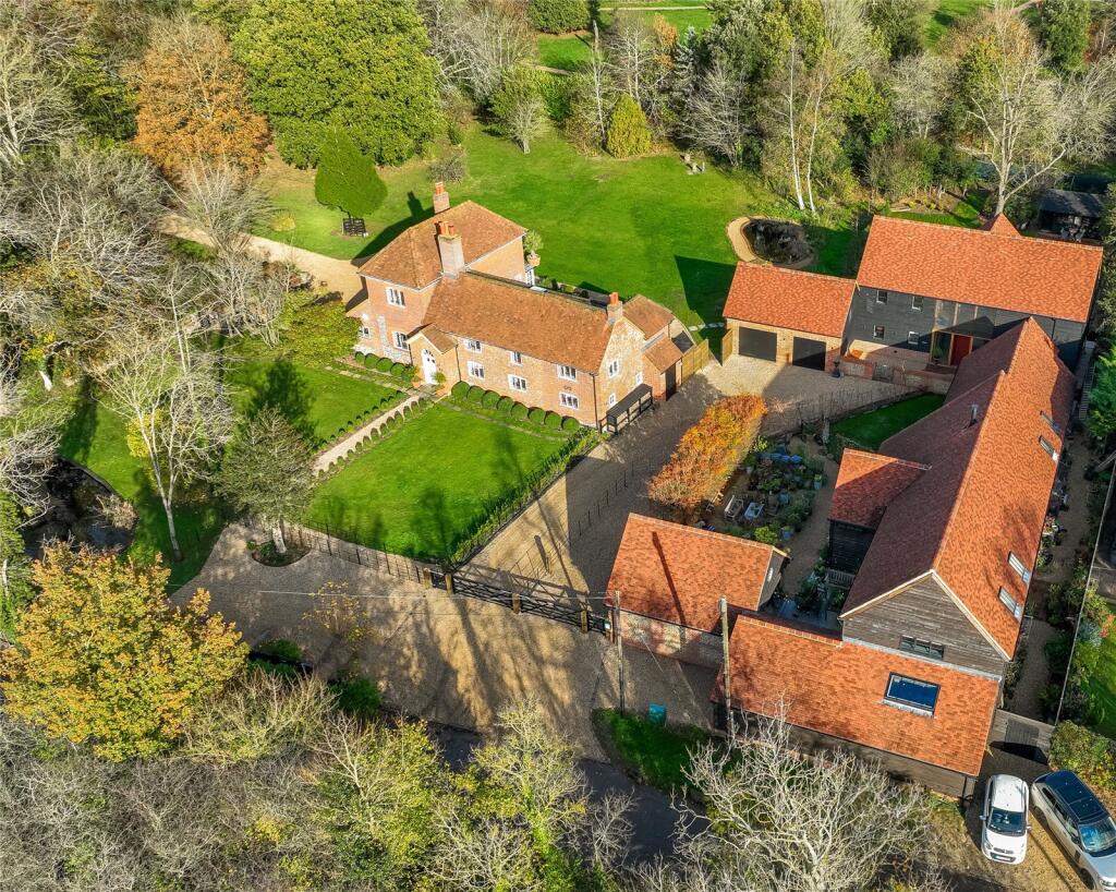 Main image of property: Snells Lane, Little Chalfont, Buckinghamshire, HP7