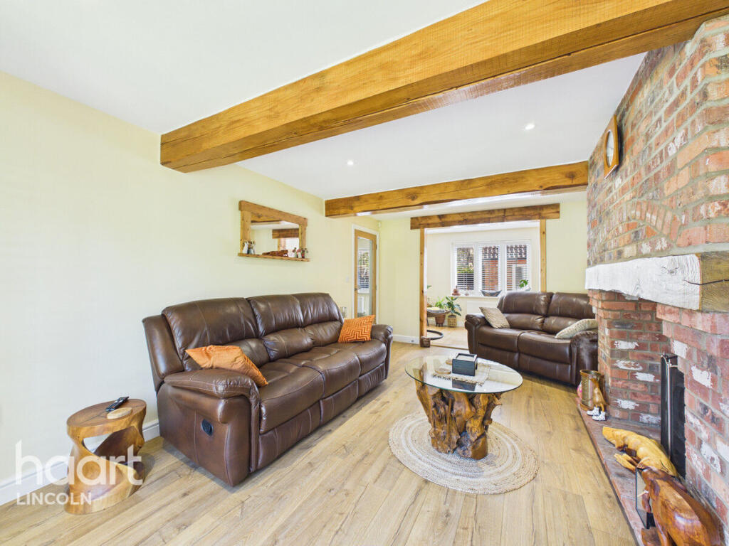 House in Nocton - View 4