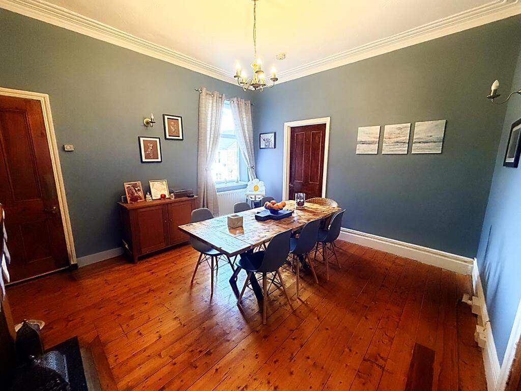 Apartment in North Tyneside, Howdon - View 4