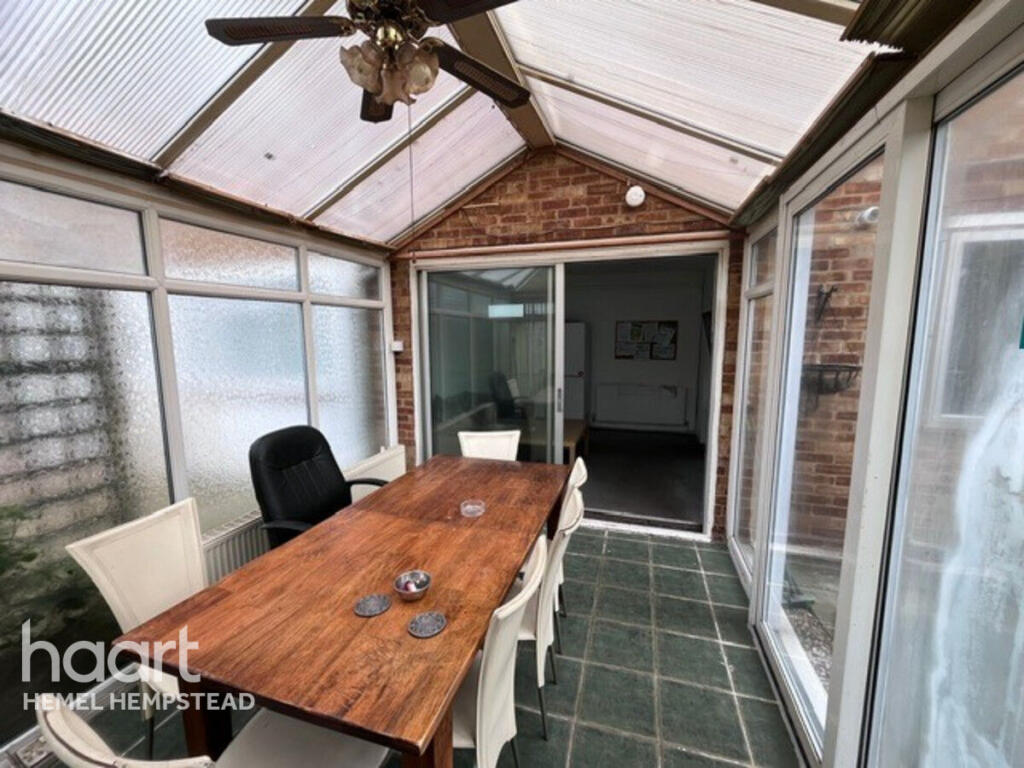 Main image of property: Flatfield Road, Hemel Hempstead