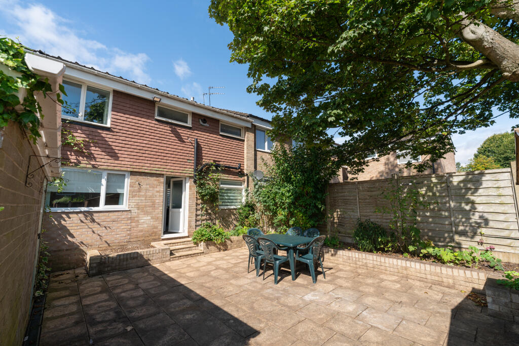 Additional image 12 of Leahurst Crescent - 4 bed, Harborne, West Midlands, B17