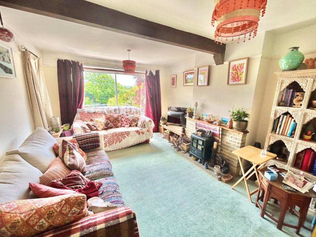 House in Lewes - View 3