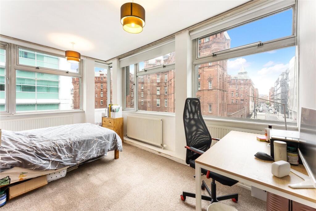 Main image of property: Grafton Way, 
Bloomsbury, WC1E