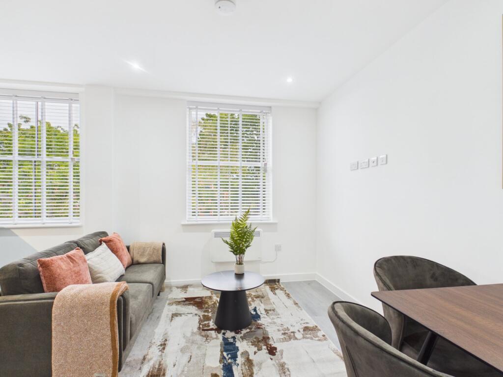 Main image of property: Virginia House, 35-51 Station Road, Egham, Surrey, TW20