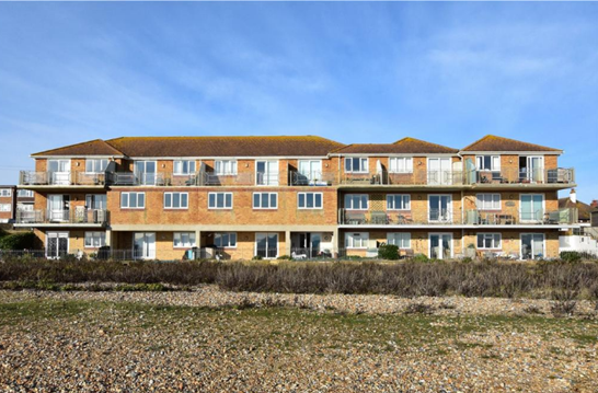 Main image of property: Brighton Road, Lancing, BN15