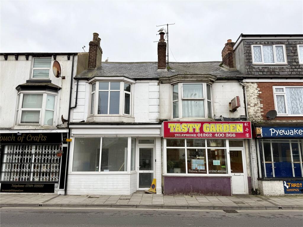 Main image of property: Hilderthorpe Road, Bridlington, East Yorkshire, YO15