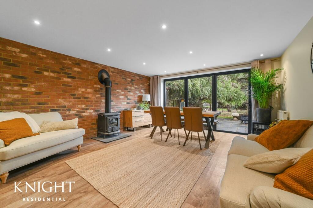 House in Colchester, Hythe - View 5