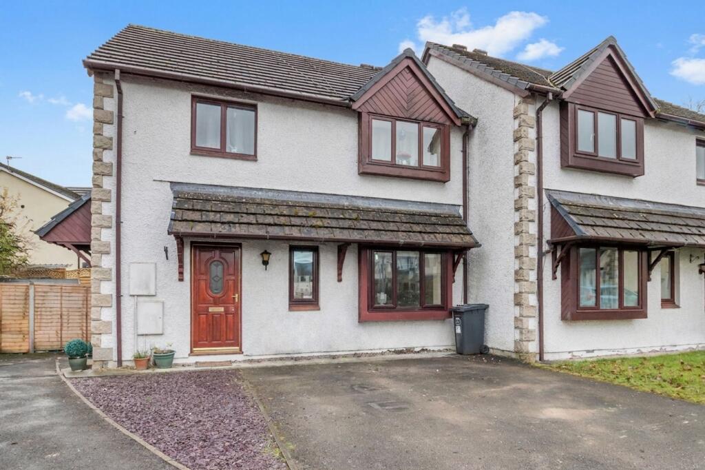 Main image of property: 15 Bluebell Close, Kendal