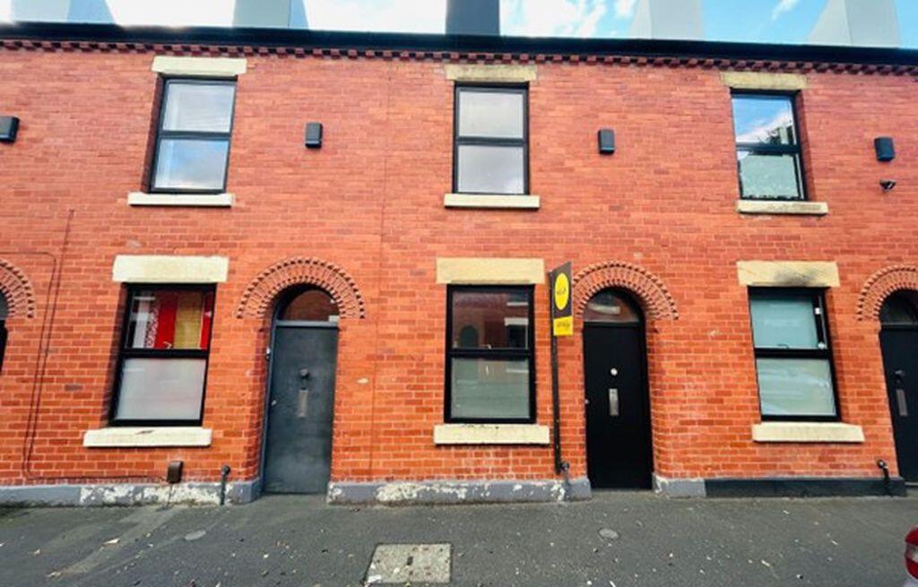 Main image of property: Alder Street, Salford