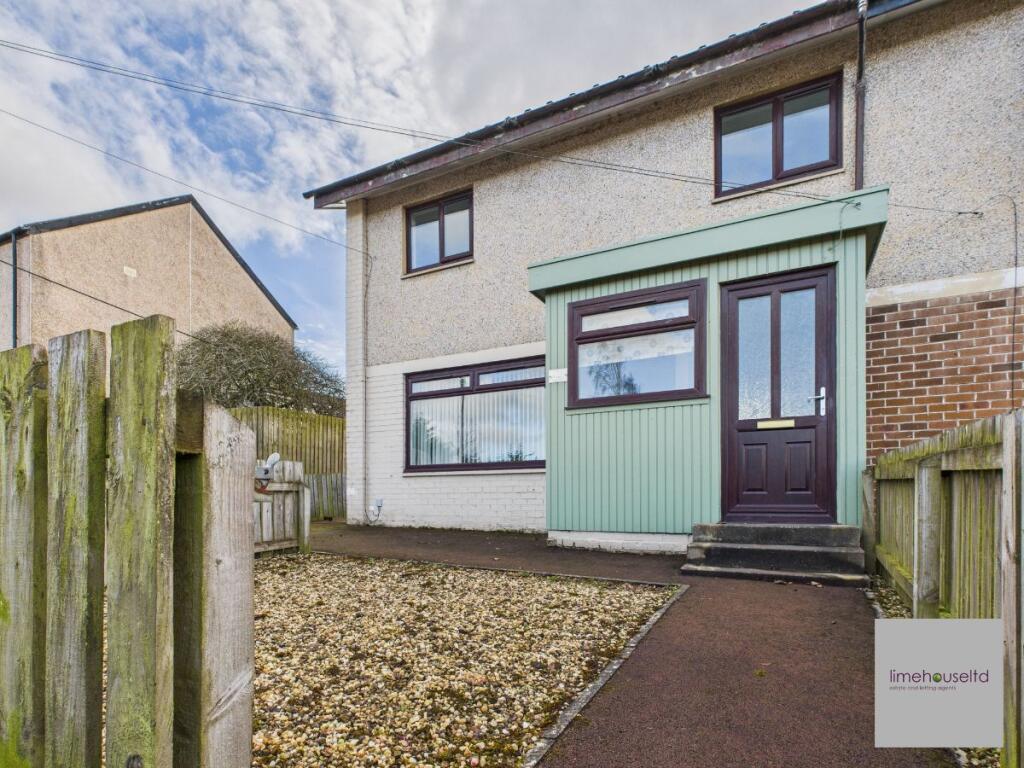 Main image of property: Hagholm Road, Cleghorn, ML11